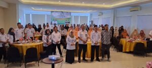 Tanah Bumbu Pimpin Investasi Triwulan III 2023 di Kalsel