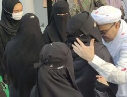 Istri Habib Rizieq Meninggal Dunia, Besok Dikebumikan di Megamendung Bogor.