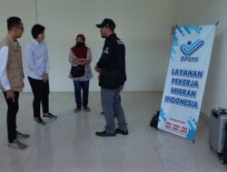 Waspada ! Masih Ada Warga HSS Kena Kasus Pekerja Migran Ilegal