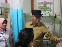 Gejala Covid Terjadi di Jakarta. Kadinkes Erna Yulianti: Belum Ada Kasus Di Kalbar