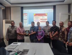 Tim Saber Pungli Tanbu, Tiru Sukses Surabaya dalam Pencegahan Pungutan Liar