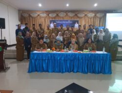 Sosialisasi SERASI: Langkah Kabupaten Tanah Bumbu Menuju Inovasi Daerah