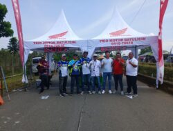 Majukan Otomotif Kalsel, IMI Tanah Bumbu Gelar Batulicin Drag Bike
