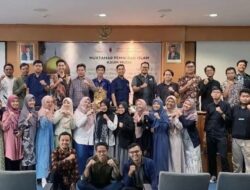 Muktamar Intelektual Muda Muhammadiyah, Jalan Sunyi Kader Berdiskusi Tanpa Batasan Formalitas dan Strukturalistik