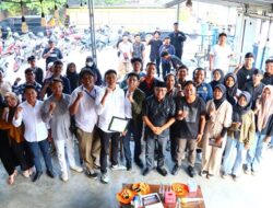 BEM se Balikpapan : Ayo Mahasiswa ke TPS ! Pemuda Penentu Pemilu 2024