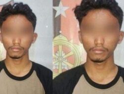 Sidang Pembunuhan 1 keluarga, Junaedi Divonis 20 tahun penjara