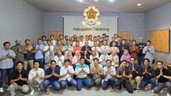 Kagama Tabalong Gelar Buka Puasa Bersama