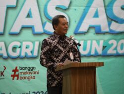 Minta Jajarannya Perkuat Kinerja, Kepala BSKDN Kemendagri Optimistis Hasilkan Strategi Kebijakan Berkualitas