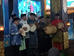 Majelis Tilawah Al-Qu’ran Antara Bangsa Resmi Dibuka di Banjarmasin