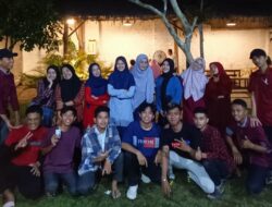 Intip Keseruan Twentysix Berlomba Mencari Pahala di Bulan Ramadhan