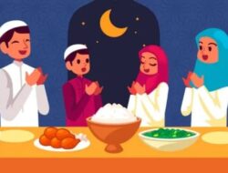 Hukum Orang Yang Lupa Niat Puasa Ramadhan; Bolehkah Niat Sebulan Penuh