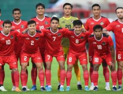 Menanti Kejutan Timnas Indonesia U-23, Simak Jadwal Lengkap Pertandingan Piala Asia 2024