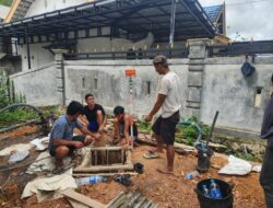 Pengambilan Sampel oleh Tim Ahli di Durian Bungkuk, Tim Advokasi: Bukti Tambang Emas Ilegal Sudah Jelas