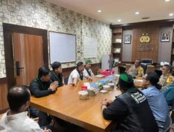 Terungkap! Kades Durian Bungkuk Sebut Dugaan Tambang Emas Niat Buat Sumur, Ketua IMM Kalsel: Pernyatan Kemunafikan