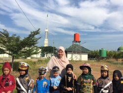 Ketimpangan Pengasuhan: Fatherless dan Ketidakjelasan Peran Ayah dalam Mendidik Anak