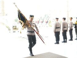 Perpindahan Markas Polda Kalsel, Kapolda: Langkah Strategis Meningkatkan Pelayanan Kepolisian