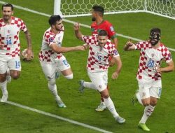 Laga Hidup-Mati Grup B Euro 2024, Kroasia vs Italia, Siapa Berpeluang Lolos Ke Babak 16 Besar