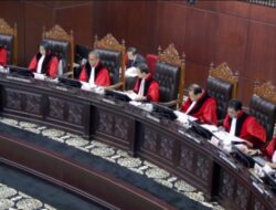 MK Tolak Gugatan PDIP dan Demokrat, PAN Sah Raih 3 Kursi DPR RI di Kalsel