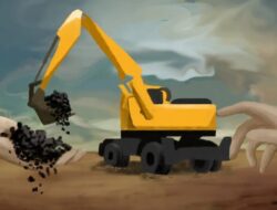 Susul NU, PP Muhammadiyah Terima Tawaran Untuk Ikut Usaha Pertambangan