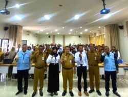 Tingkatkan Wawasan PPPK, Pemkab HSU Gelar Orientasi