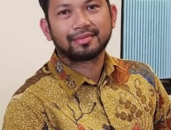 Pernah Jadi Tukang AC, Berikut Profil Rikval Fachruri Ketua DPRD Kota Banjarmasin 2024 – 2029