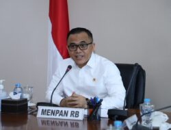 Seleksi PPPK Akan Dibuka Mulai 27 September 2024? Simak Keterangan Selengkapnya!