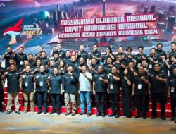 Budi Gunawan Kembali Nahkodai PB Esports Indonesia Hingga 2029