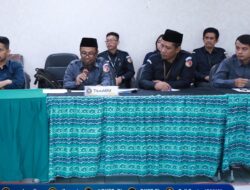 Terbukti Langgar Kode Etik, DKPP Beri Hukuman Pada Seluruh Komisioner Bawaslu Kalsel