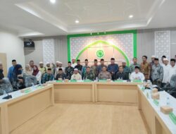 MUI Kalsel Tetapkan Fatwa Aliran Menyimpang Fansyuri Rahman, Ini Alasannya
