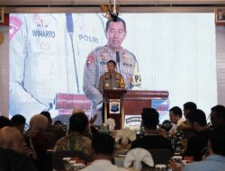 Polda Kalsel Gelar Deklarasi Pilkada Damai, Wujudkan Pemilu Aman dan Kondusif