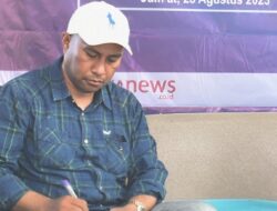 PLN Butuh 3 Wadirut untuk Mewujudkan Visi Indonesia Emas 2045