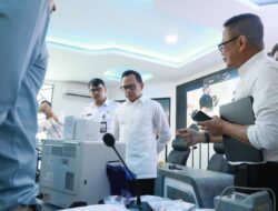 Wamendagri Bima Arya Tegaskan Pentingnya Validitas dan Keamanan Data dalam Pelayanan Dukcapil