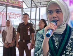 Kasus Guru Honorer di Konsel, PB HMI: Psikolog, Advokat dan Penegak Hukum Tidak Kompeten Menilai Pendidik