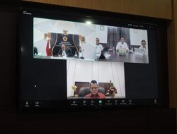 Kabupaten HSS Persembahkan “E-SAKIP” dan “TELAH BERKEMAS” sebagai Inovasi di Penilaian IGA 2024