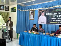 LPTQ Tanah Bumbu Gelar Rakerda 2024, Fokus pada Pengembangan SDM dan Strategi Program Jangka Panjang