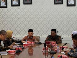 Pemkab Tanah Bumbu Publikasikan Hasil Pengukuran Balita, Angka Stunting Turun Signifikan