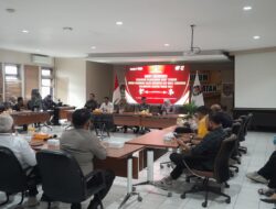Polda Kalsel Siap Kawal Keamanan Debat Terbuka Calon Gubernur dan Wakil Gubernur Kalsel 2024