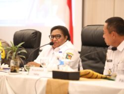 Papua Siap Buktikan Diri Sebagai Teladan Pilkada Damai 2024