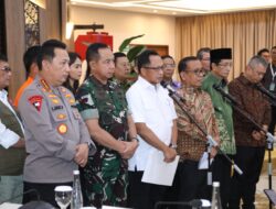 Pemerintah Resmi Tetapkan 27 November 2024 sebagai Hari Libur Nasional untuk Pilkada Serentak