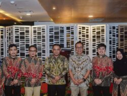 Perkuat Komitmen Berantas Korupsi, Pemkab HSS Gelar FGD 3 Hari