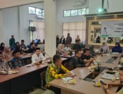 DLH Tanah Bumbu Luncurkan Aplikasi Bang Julpikar’S untuk Optimalkan Pengelolaan Sampah Berbasis Digital
