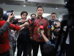 Resmi! PDIP Gugat Hasil Pilgub Jawa Tengah dan Jawa Timur ke MK