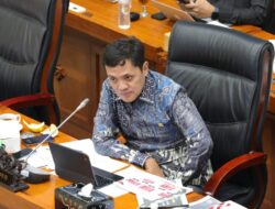 Soal Penyalahgunaan Senpi, Komisi III DPR RI Akan Rapat soal Pembatasan Senpi Polisi