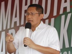 Bela Rieke, Anas Urbaningrum: Anggota DPR yang Bisu Lebih Layak Dilaporkan ke MKD