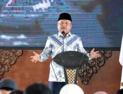Dukung BNPT Perkuat Pancasila, Waka Komisi XIII DPR RI: Minta Anak Muda Tak Sembarang Pilih Guru Ngaji