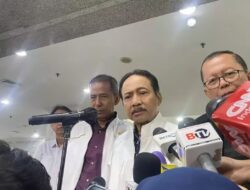 MK akan Gelar Sidang Perdana Sengketa Hasil Pilkada Serentak 2024 di Awal Tahun 2025