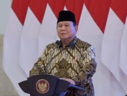 Pemuda Al-Wasliyah Dukung Usulan Amnesti Prabowo: Demi Kemanusian dan Semangat Rekonsiliasi Nasional