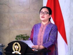Ketua DPR RI Puan Sebut Komisi II DPR Bakal Bahas Putusan MK Hapus Ambang Batas Capres