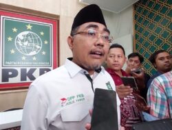Ogah Salahkan PDIP, PKB: Wajar Ada Polemik Soal Kenaikan PPN 12 Persen di Masyarakat