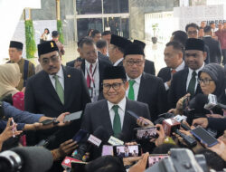Menko PM Cak Imin: Makan Bergizi Gratis Bisa Lahirkan Pengusaha Baru